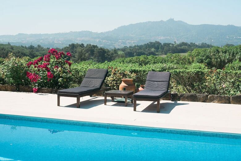Agroturismo Quinta Verde Sintra