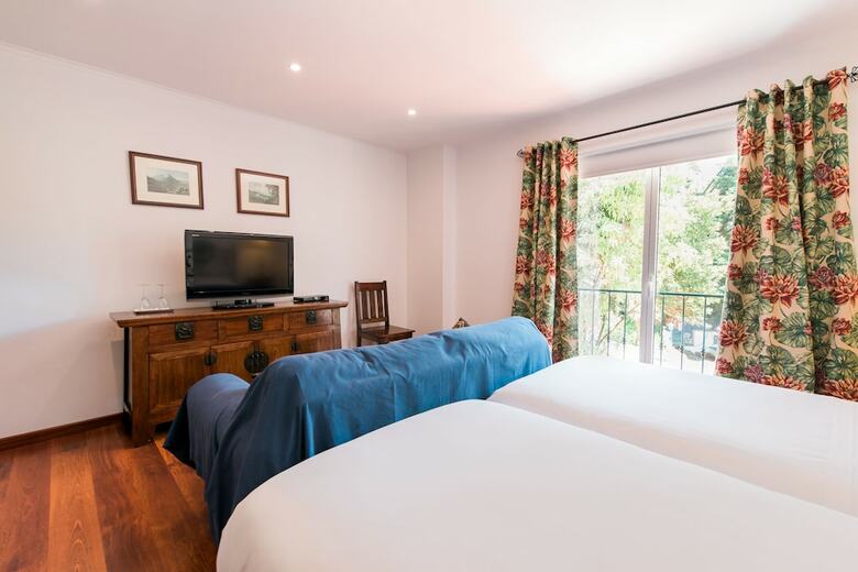 Agroturismo Quinta Verde Sintra