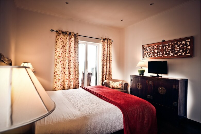 Agroturismo Quinta Verde Sintra