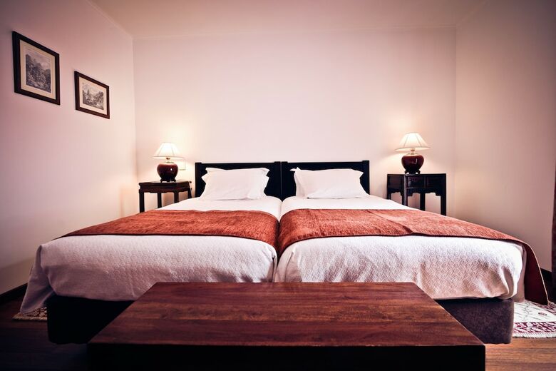 Agroturismo Quinta Verde Sintra