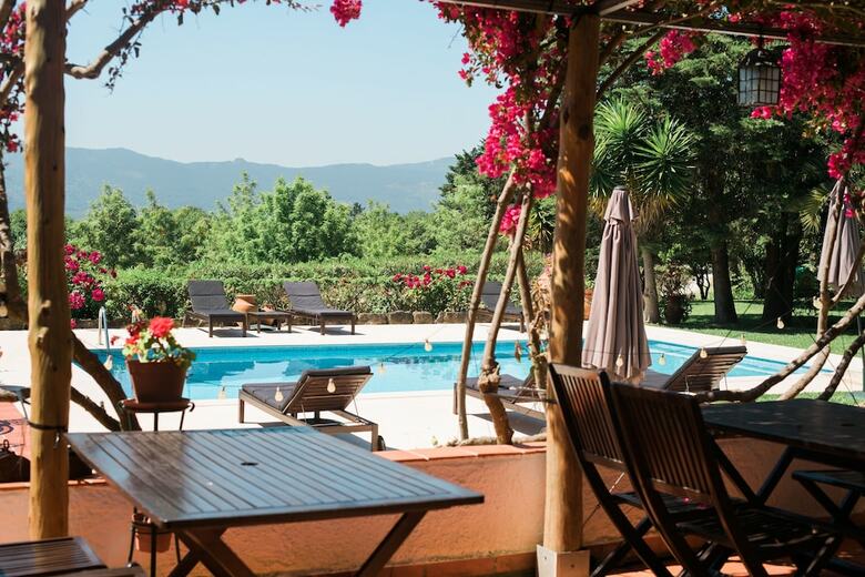 Agroturismo Quinta Verde Sintra