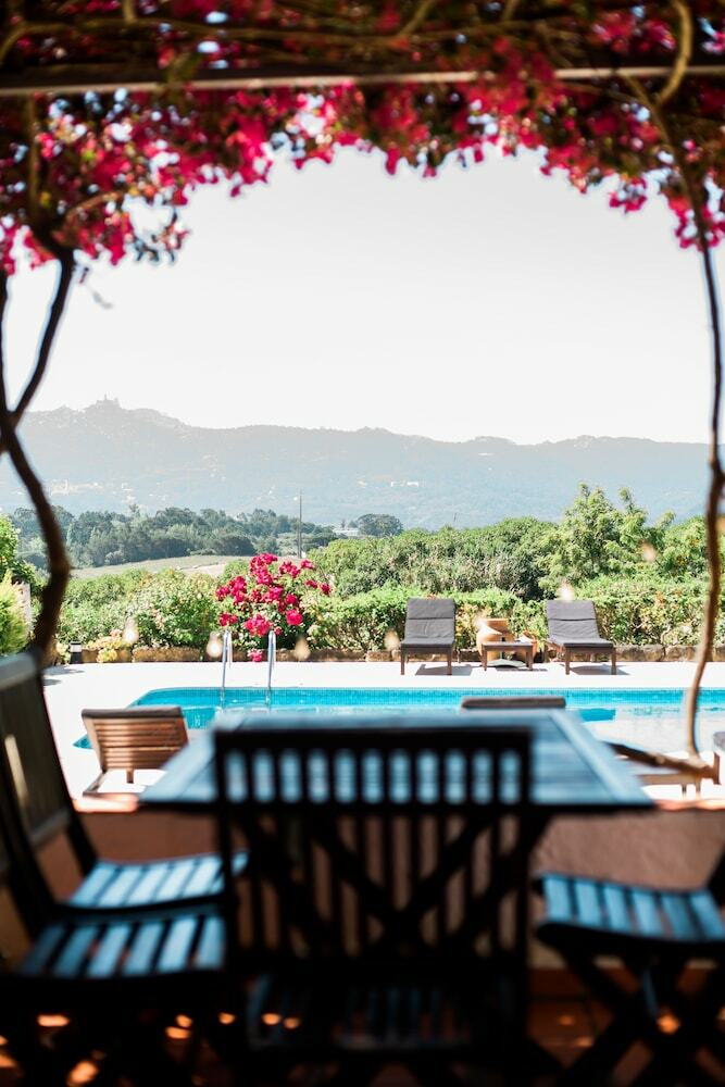 Agroturismo Quinta Verde Sintra