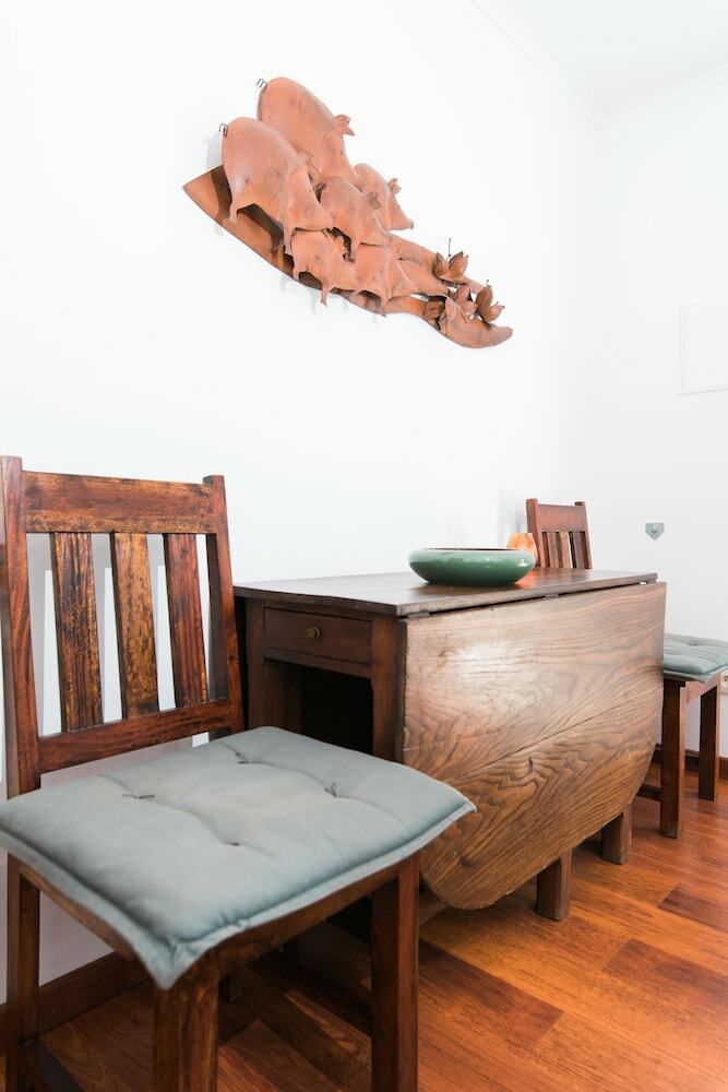 Agroturismo Quinta Verde Sintra