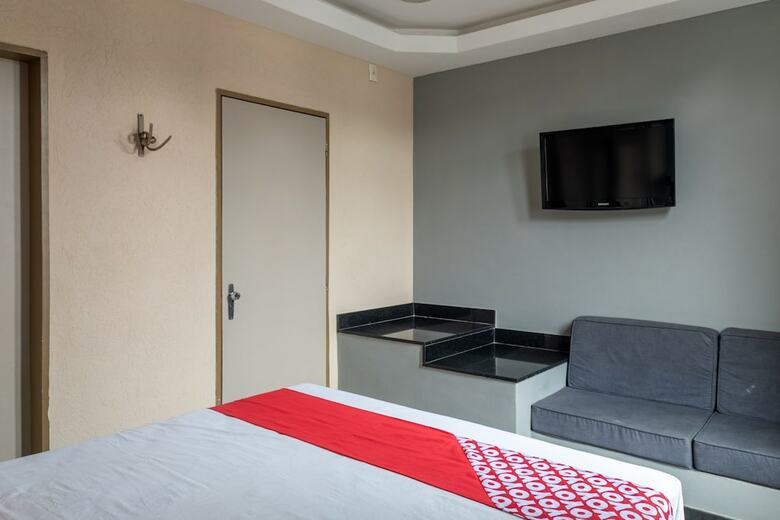 Oyo Toy Barra Hotel