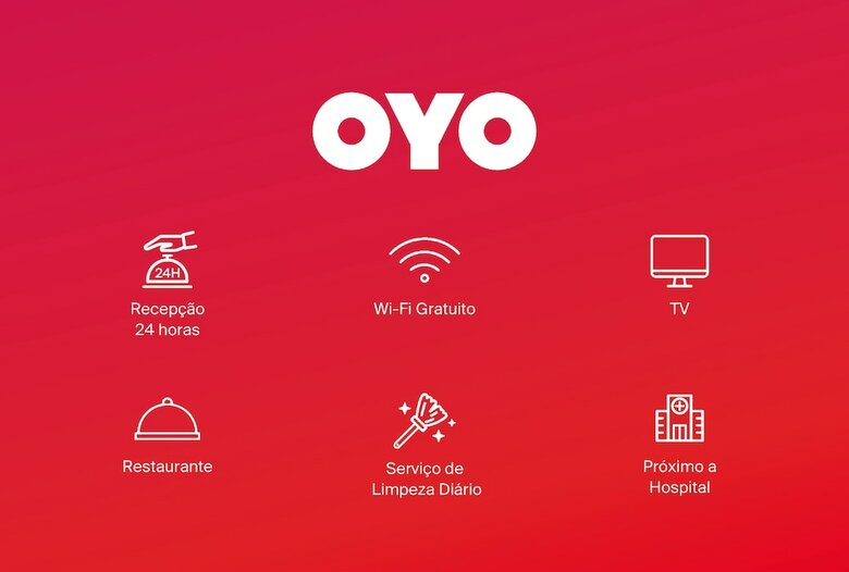 Oyo Toy Barra Hotel