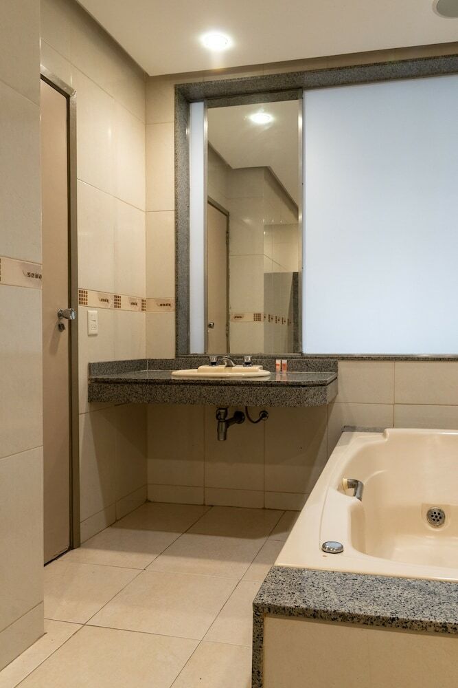 Oyo Toy Barra Hotel