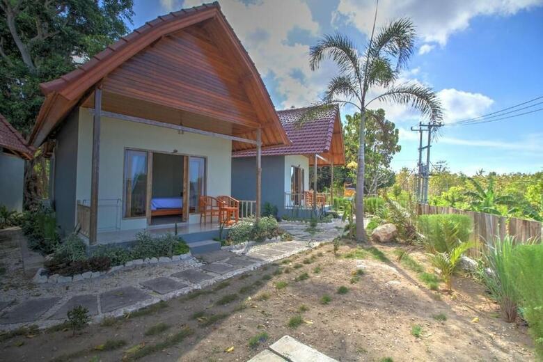 Bed & Breakfast Mesari Cottage