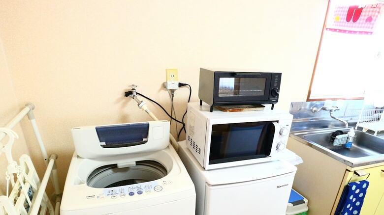 Fujisan You Apartment