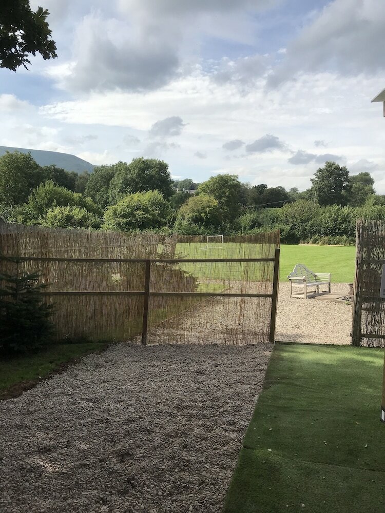 Agroturismo Offa's Dyke Retreat