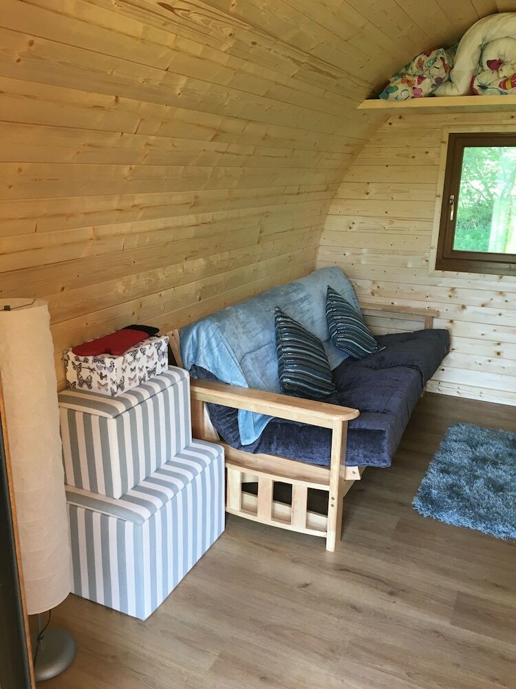 Agroturismo Offa's Dyke Retreat
