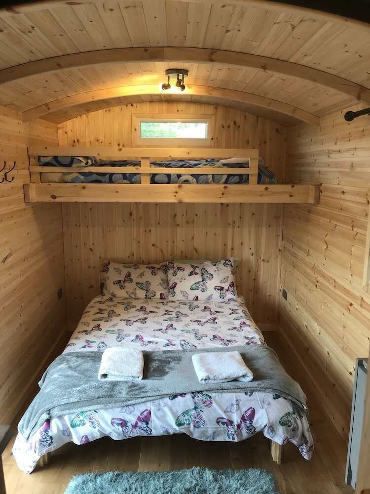 Agroturismo Offa's Dyke Retreat