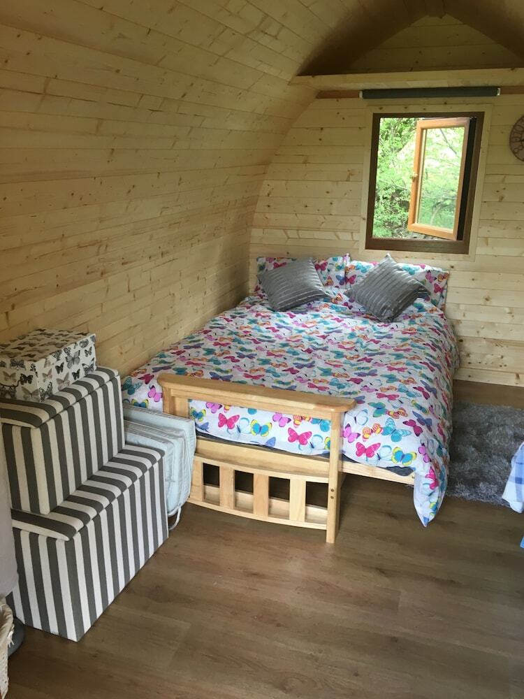Agroturismo Offa's Dyke Retreat