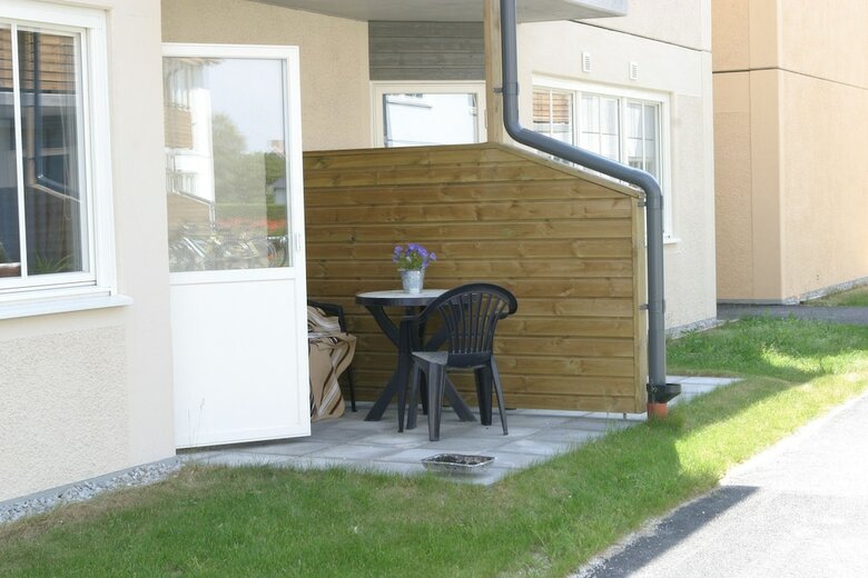 Aparthotel Volont�rgatan L�genhetshotell