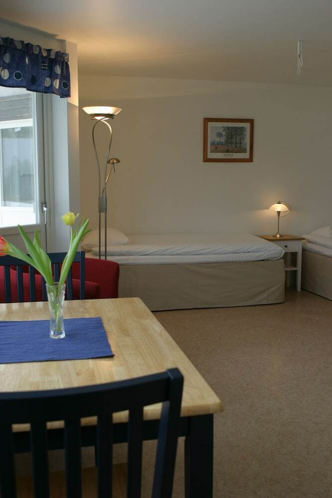 Aparthotel Volont�rgatan L�genhetshotell