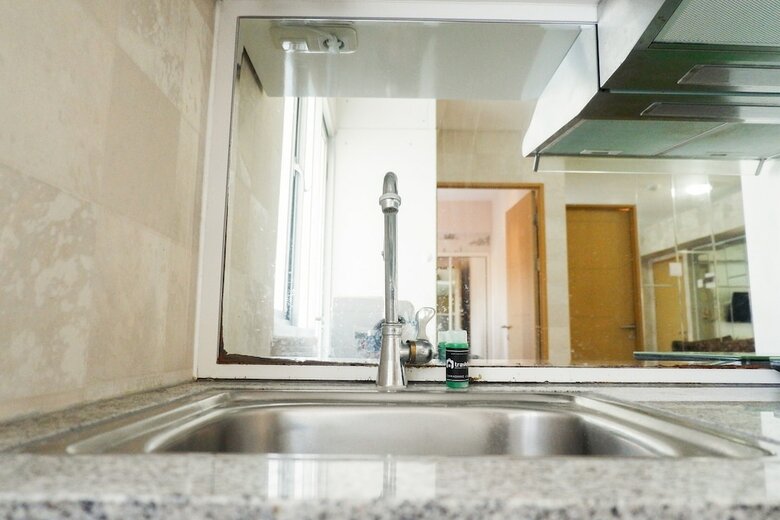 Quiet 2br Apartment At Educity Pakuwon