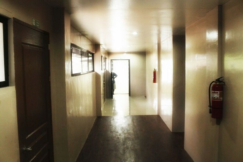 Posada Mati Budget Inn