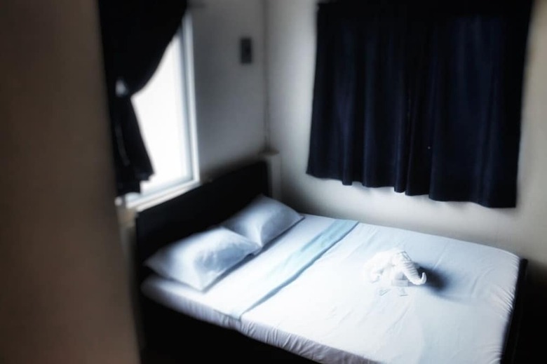 Posada Mati Budget Inn