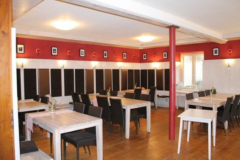 Pension Gasthaus Zum Engel