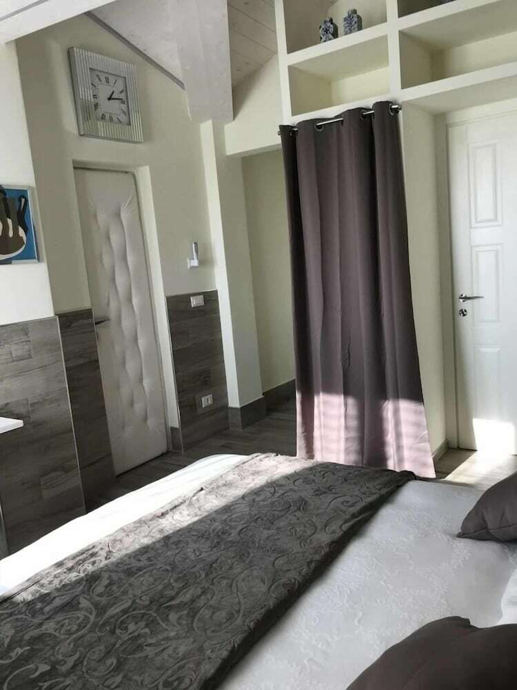 Bed & Breakfast Case Osti