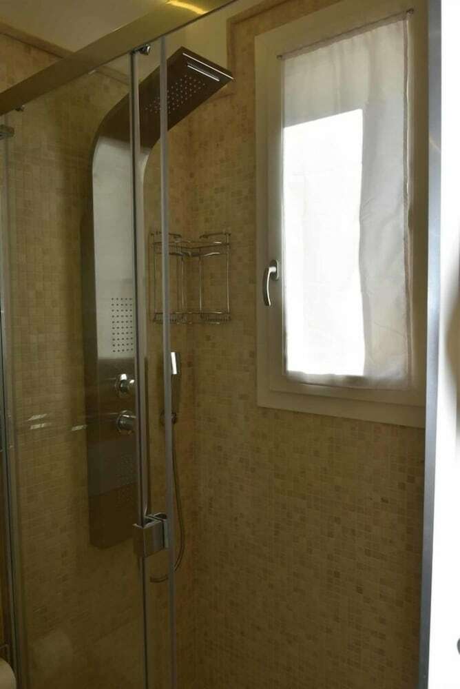 Bed & Breakfast Case Osti