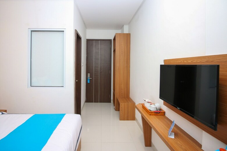 Hotel Airy Csb Pecilon Sutawinangun 210 Cirebon