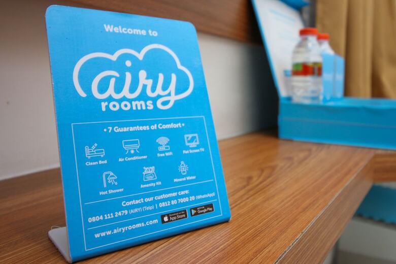 Hotel Airy Csb Pecilon Sutawinangun 210 Cirebon