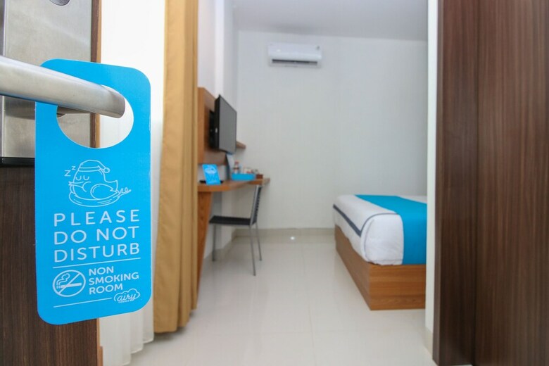 Hotel Airy Csb Pecilon Sutawinangun 210 Cirebon