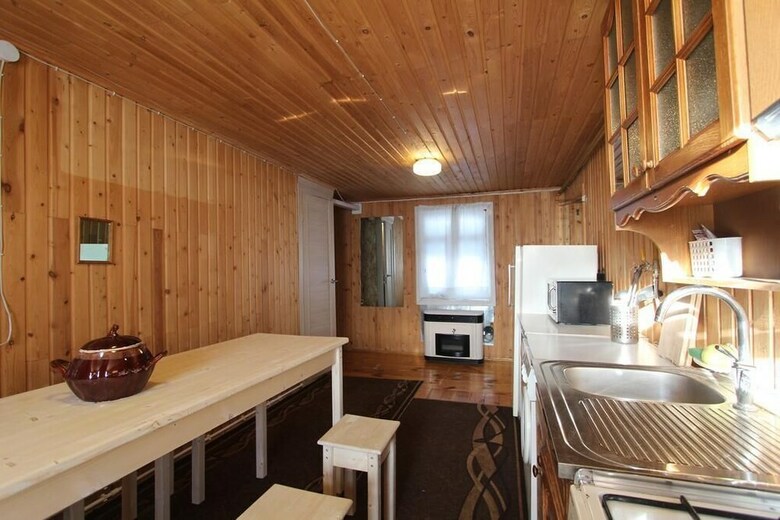 Bolshakovo - Two Bedroom House
