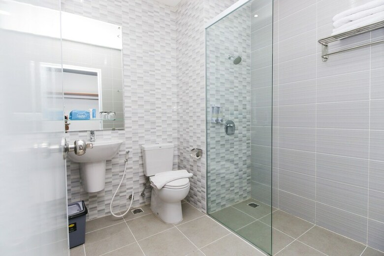Hotel Airy Premier Sutoyo 7 Subang