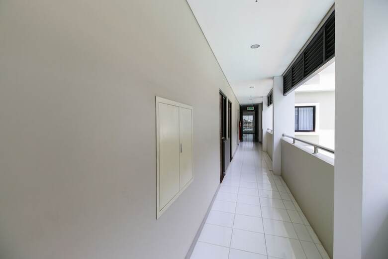 Hotel Airy Premier Sutoyo 7 Subang