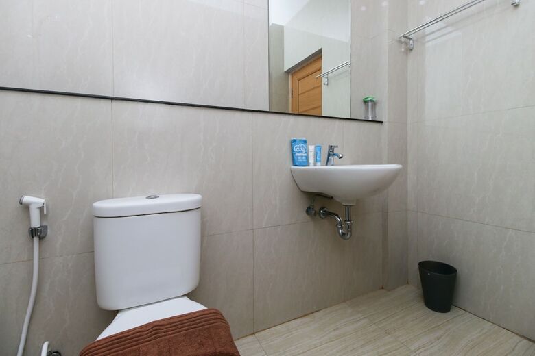 Hotel Airy Andi Kambo Palopo