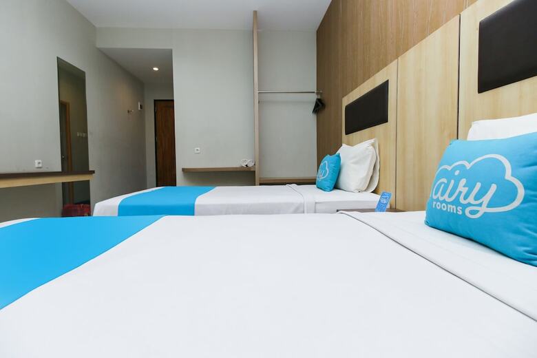 Hotel Airy Andi Kambo Palopo