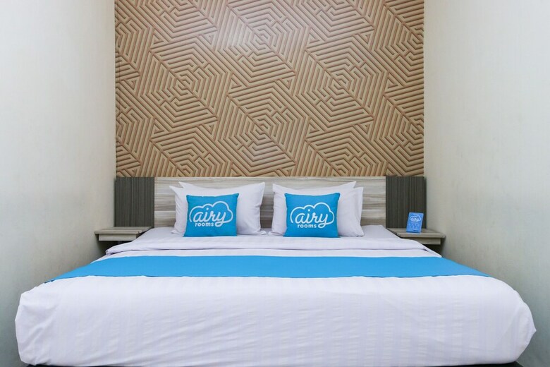 Hotel Airy Mangga 100 Palopo