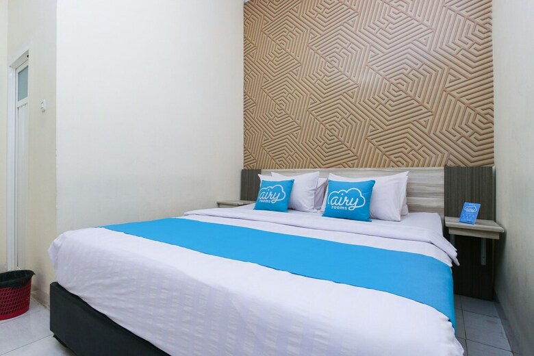 Hotel Airy Mangga 100 Palopo