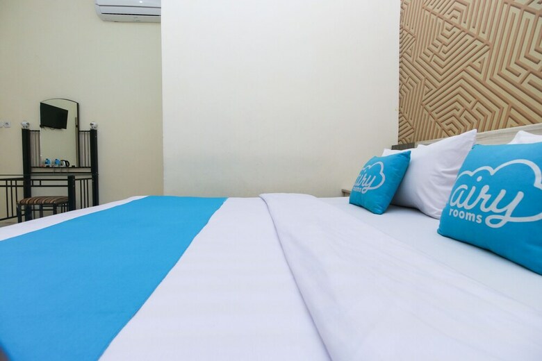 Hotel Airy Mangga 100 Palopo