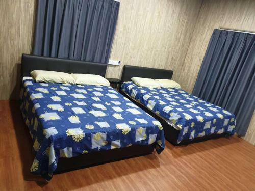 Hotel Juara Beach Resort
