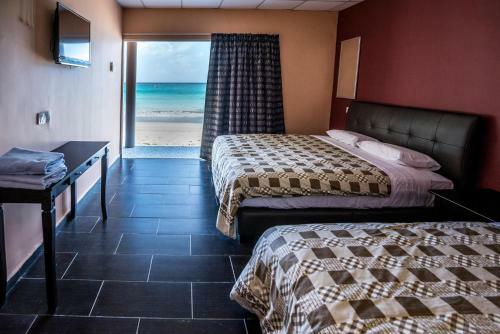 Hotel Juara Beach Resort