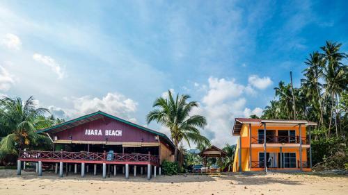 Hotel Juara Beach Resort