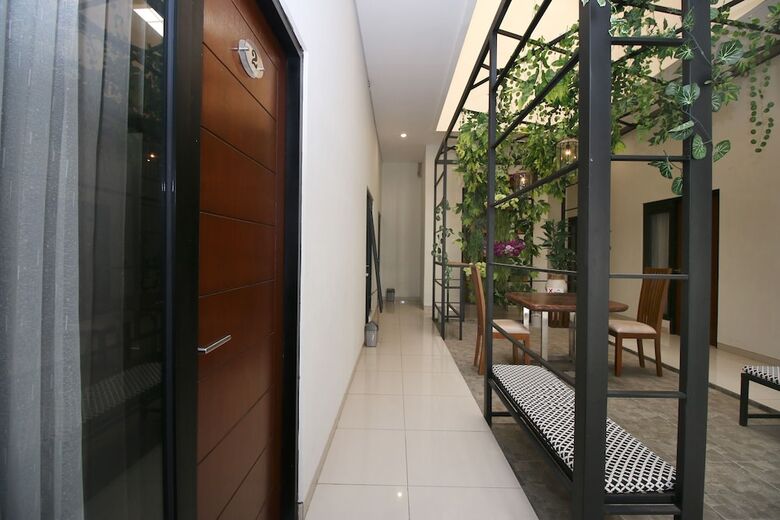 Hotel Airy Sukun Tidar Sakti 16 Malang