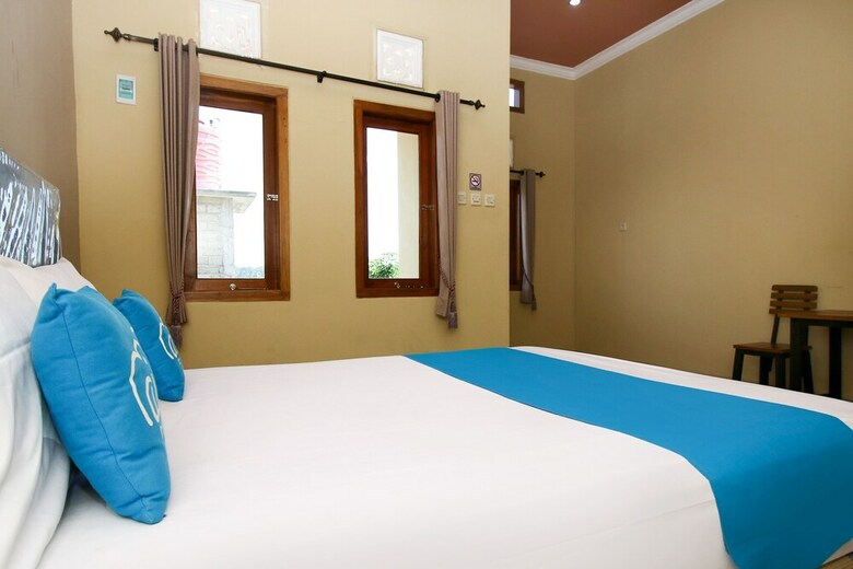 Hotel Airy Bandara Banyuwangi H Muso
