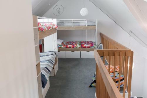 Hotel Cardrona Alpine Apartments