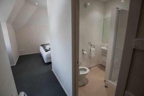 Hotel Cardrona Alpine Apartments