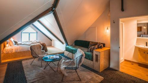 Hotel Cardrona Alpine Apartments