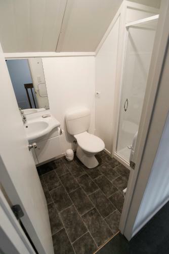 Hotel Cardrona Alpine Apartments