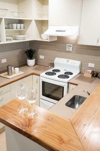 Hotel Cardrona Alpine Apartments