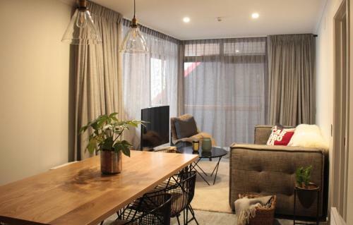 Hotel Cardrona Alpine Apartments