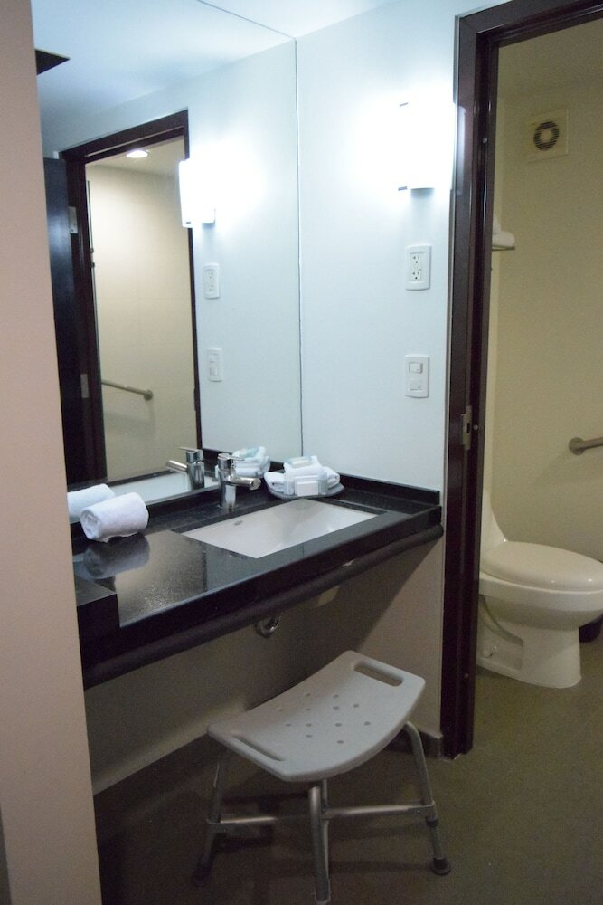 Hotel Holiday Inn Express Toluca Galerias Metepec