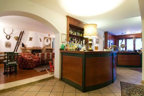 Hotel Albergo Paradiso