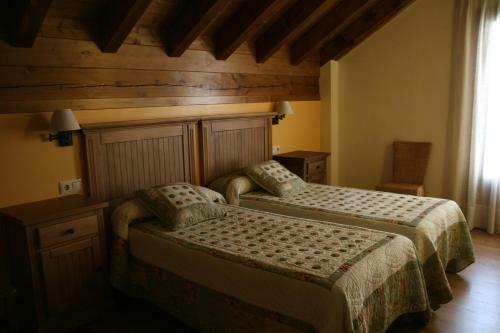 Casa Zubiat