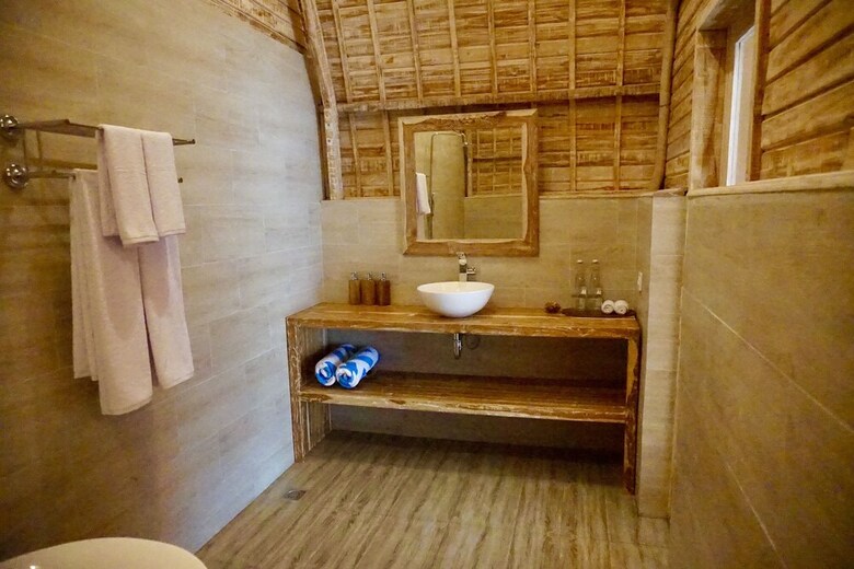 Bed & Breakfast Wana Shanti Villa